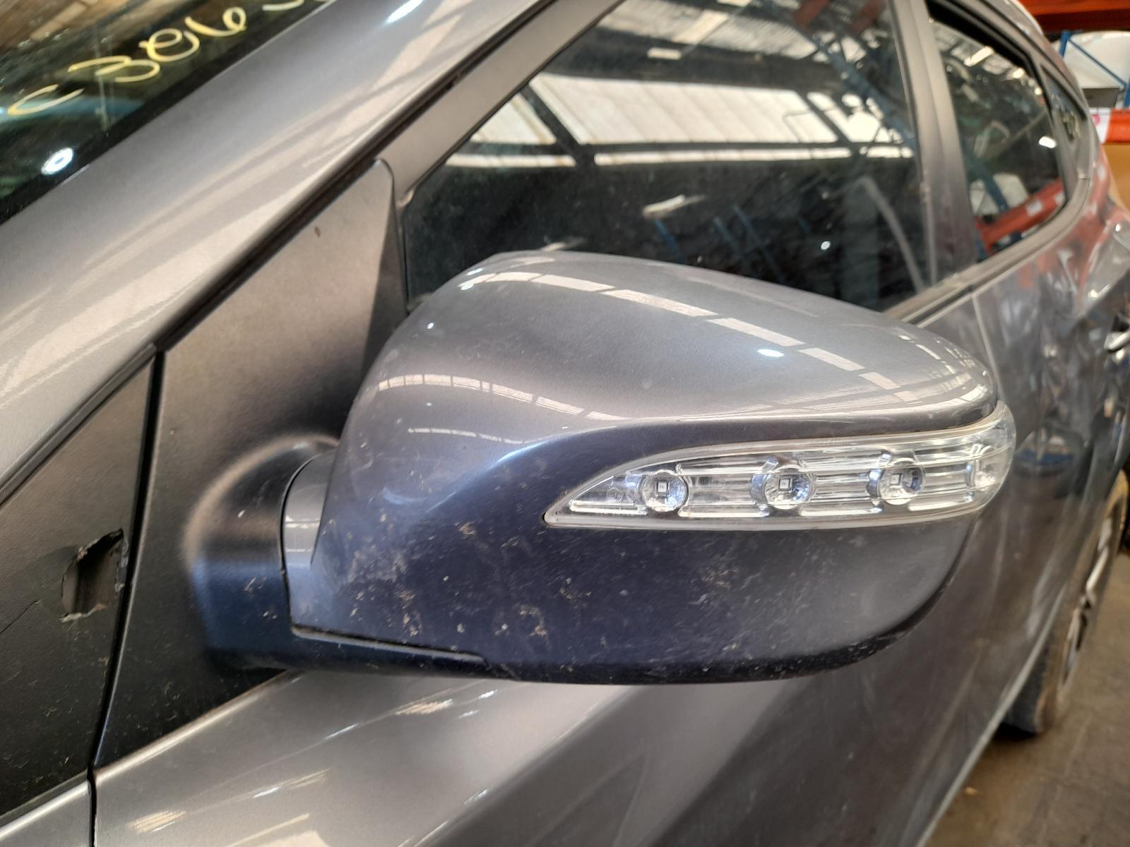 View Auto part Left Door Mirror Hyundai Ix35 2014