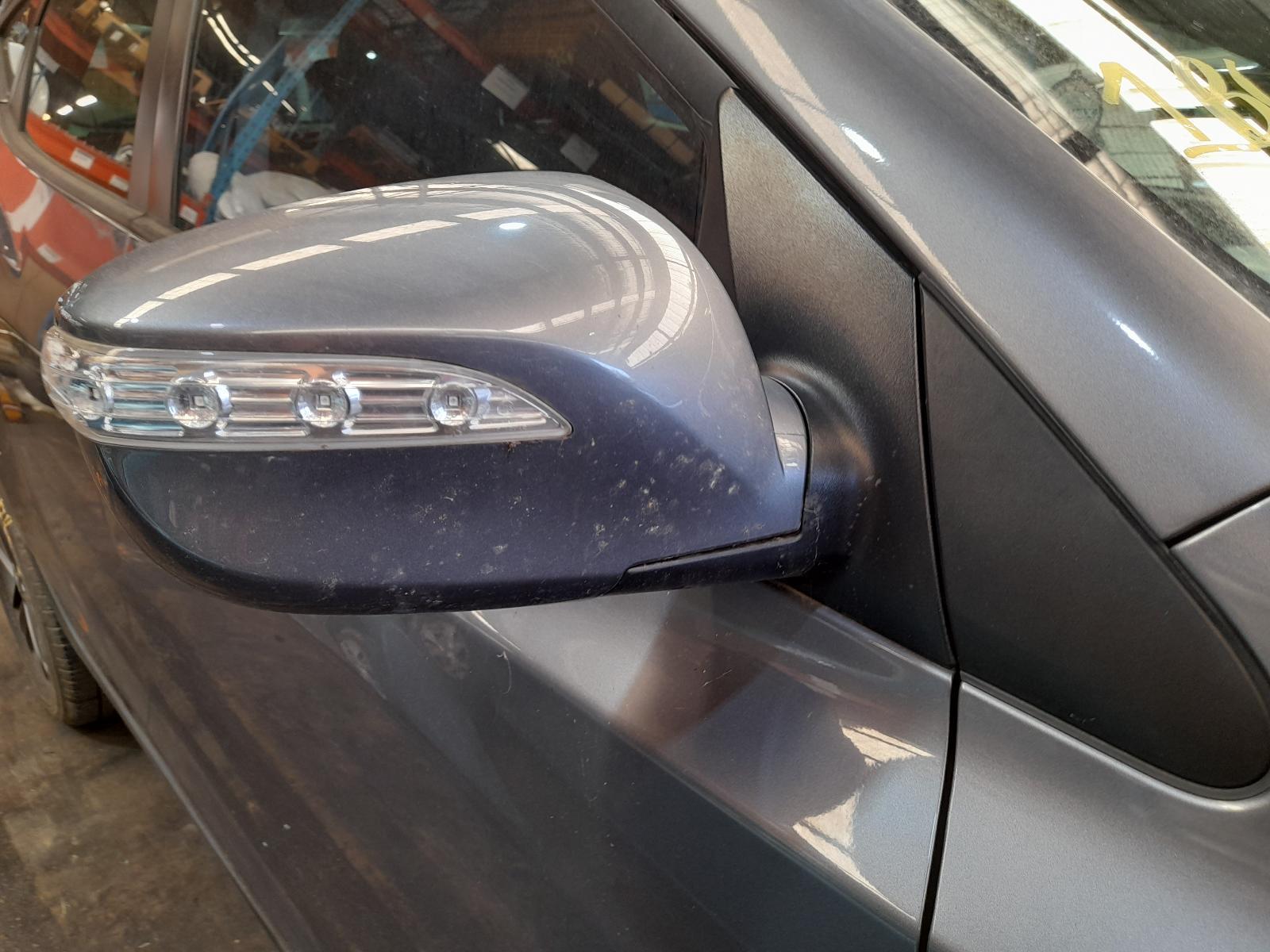 View Auto part Right Door Mirror Hyundai Ix35 2014