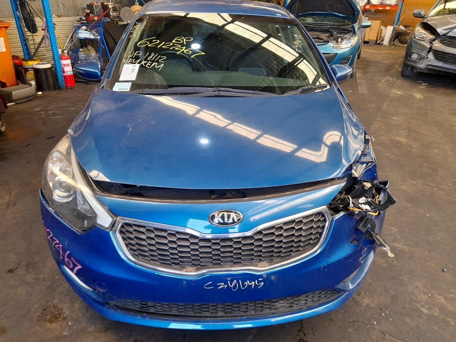 View Auto part Trans/Gearbox Kia Cerato 2013