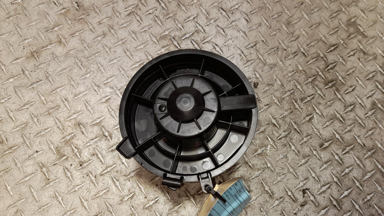 View Auto part Heater Fan Motor Nissan Xtrail 2011