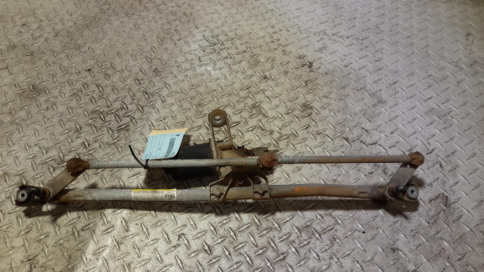 View Auto part Wiper Motor Jeep Cherokee 2010