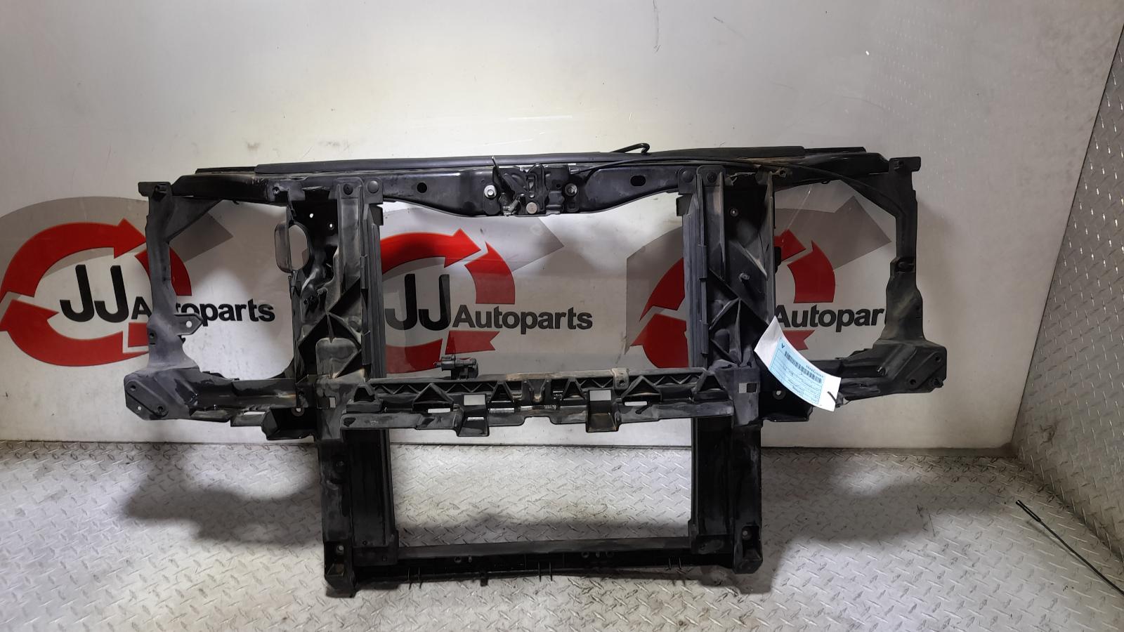 View Auto part Radiator Support Jeep Cherokee 2010