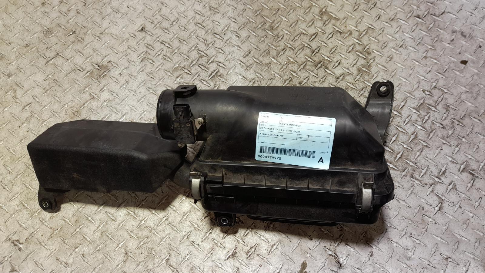 View Auto part Air Cleaner/Box Toyota 86 2017