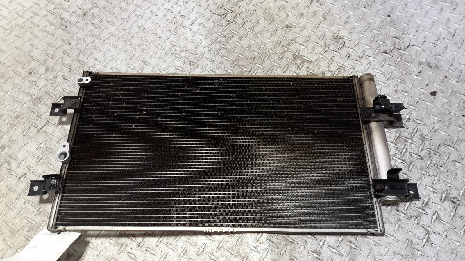 View Auto part A/C Condenser Toyota 86 2017