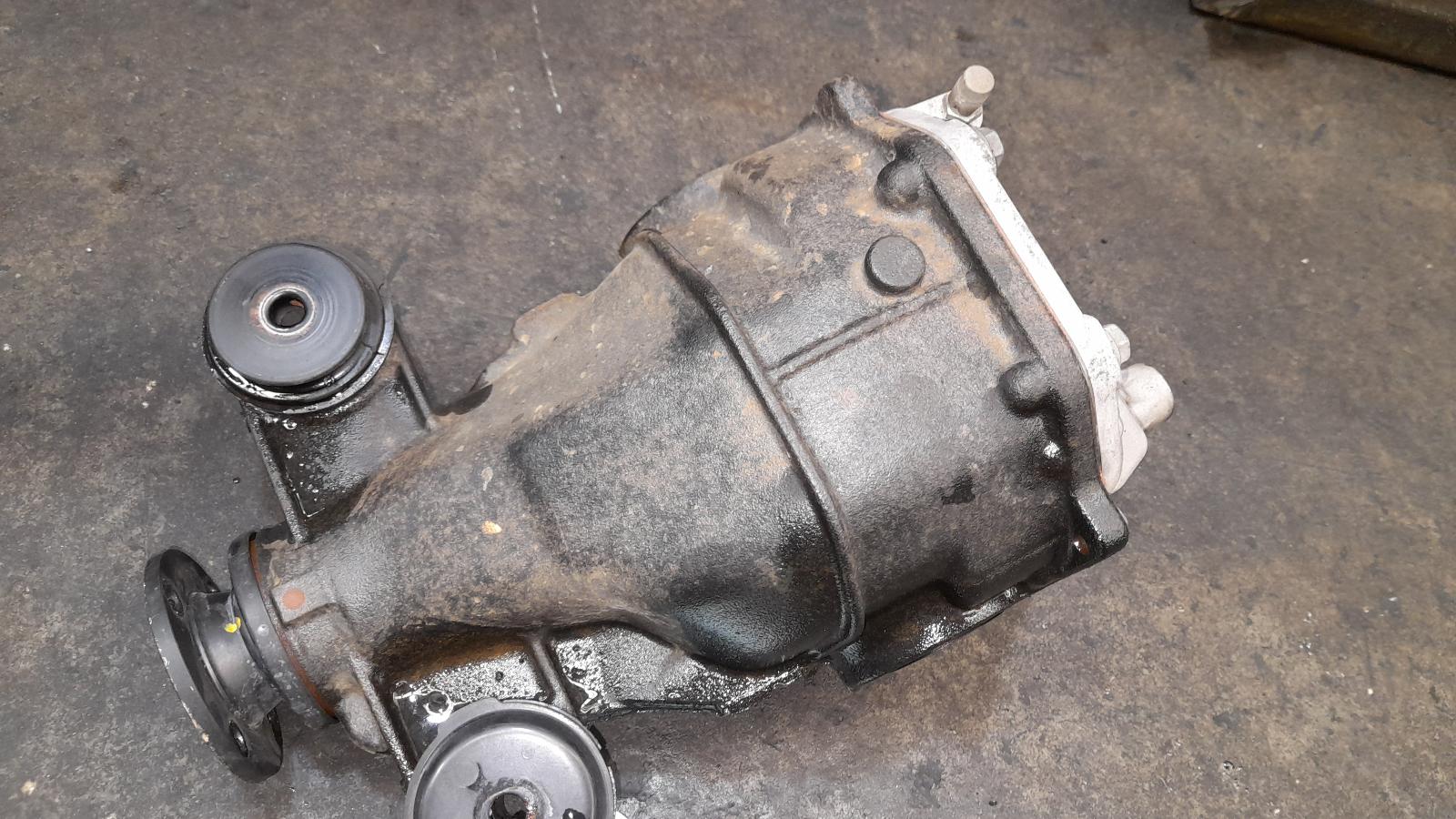 View Auto part Differential Centre Toyota 86 2017