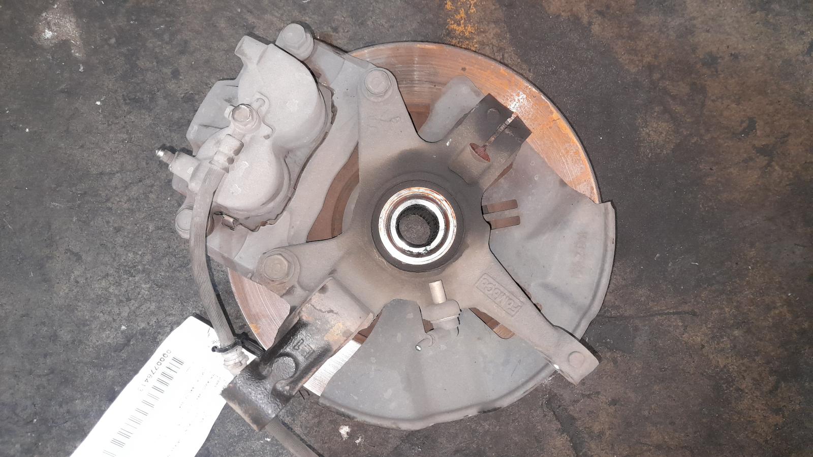 View Auto part Left Front Hub Assembly Mazda Cx9 2012