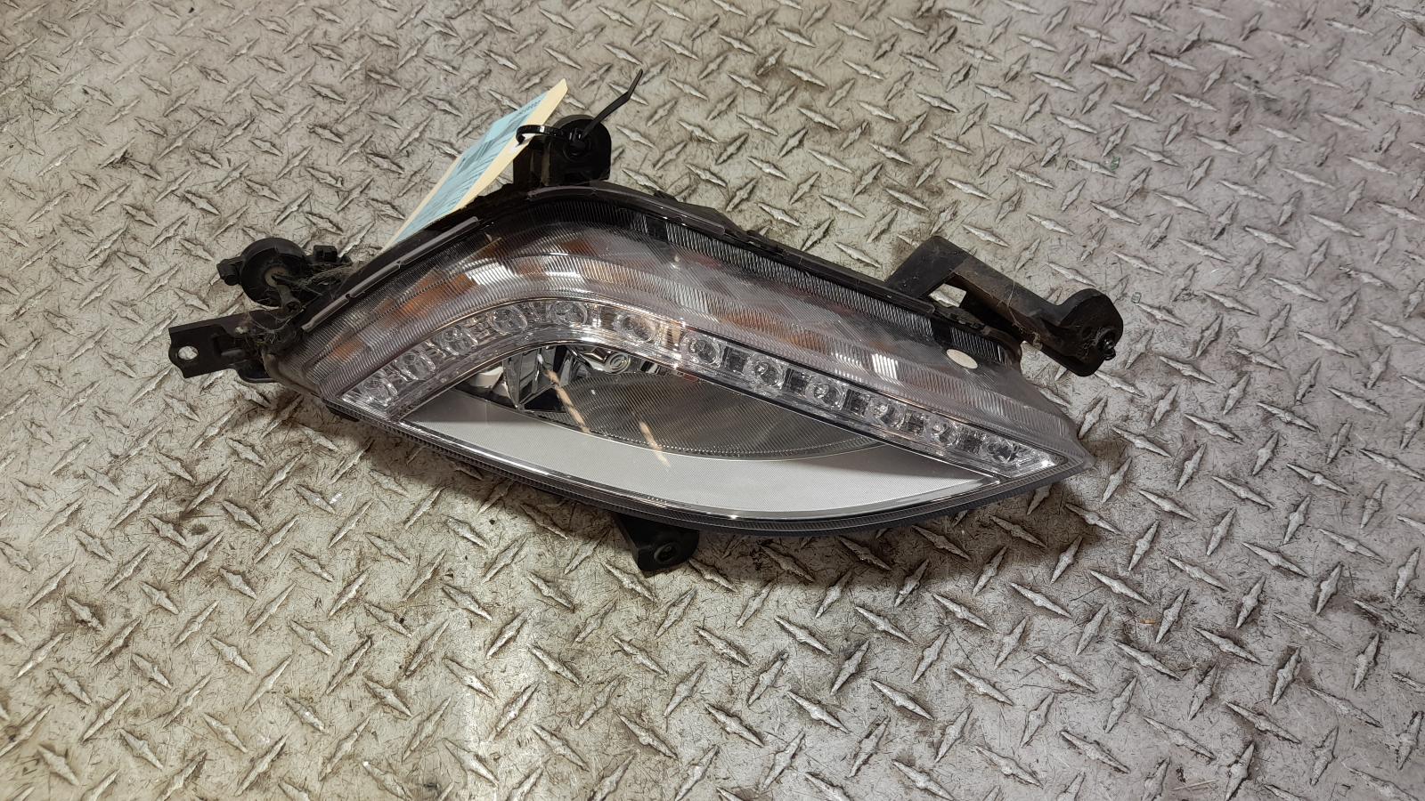 View Auto part Left Indicator/Fog/Side Hyundai I30 2016