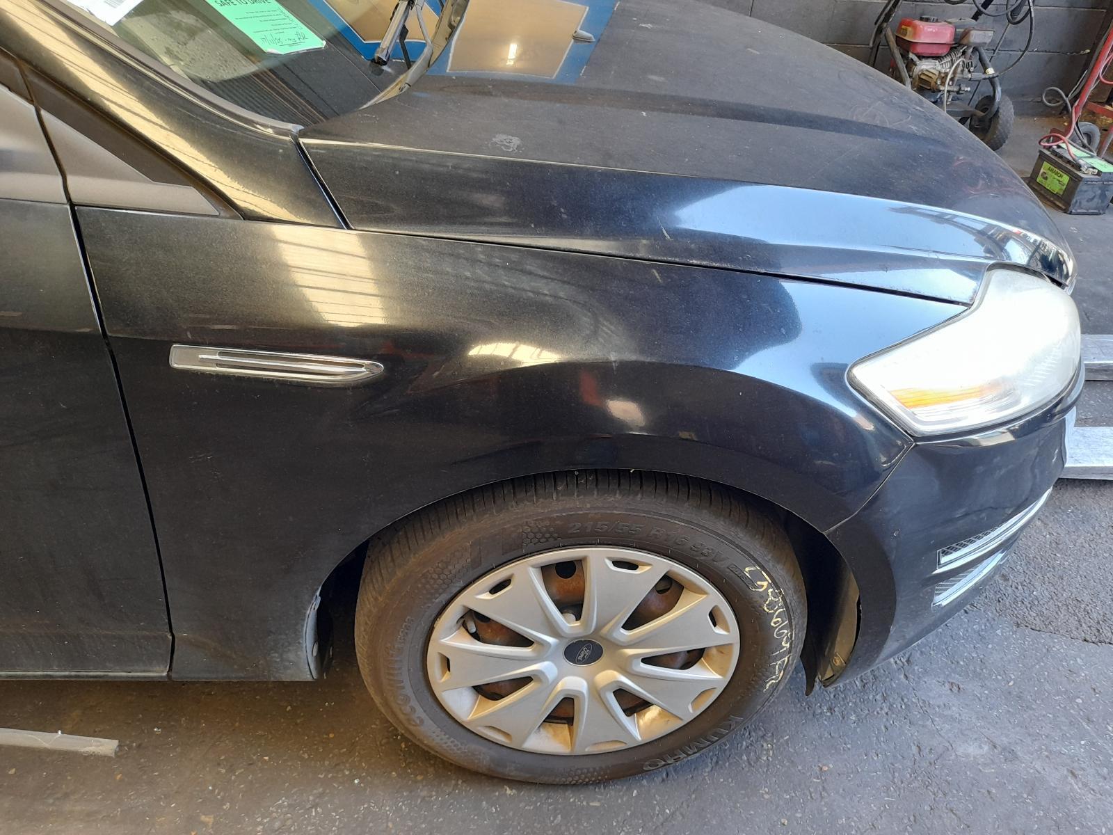 View Auto part Right Guard Ford Mondeo 2013