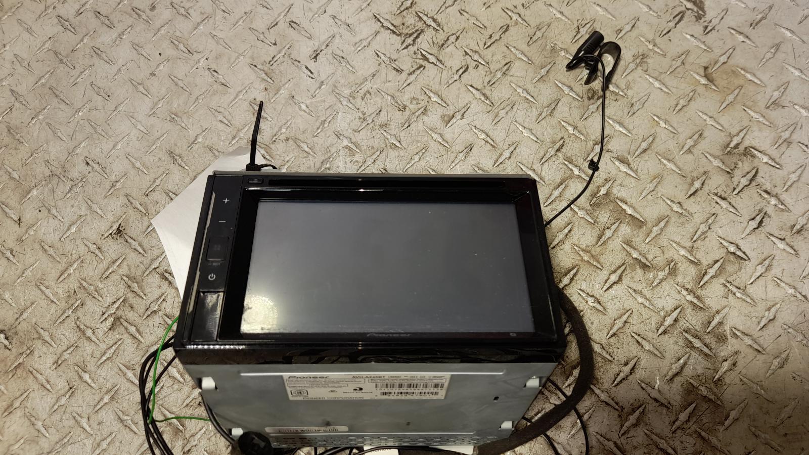 View Auto part Radio/Cd/Dvd/Sat/Tv Hyundai Ix35 2013