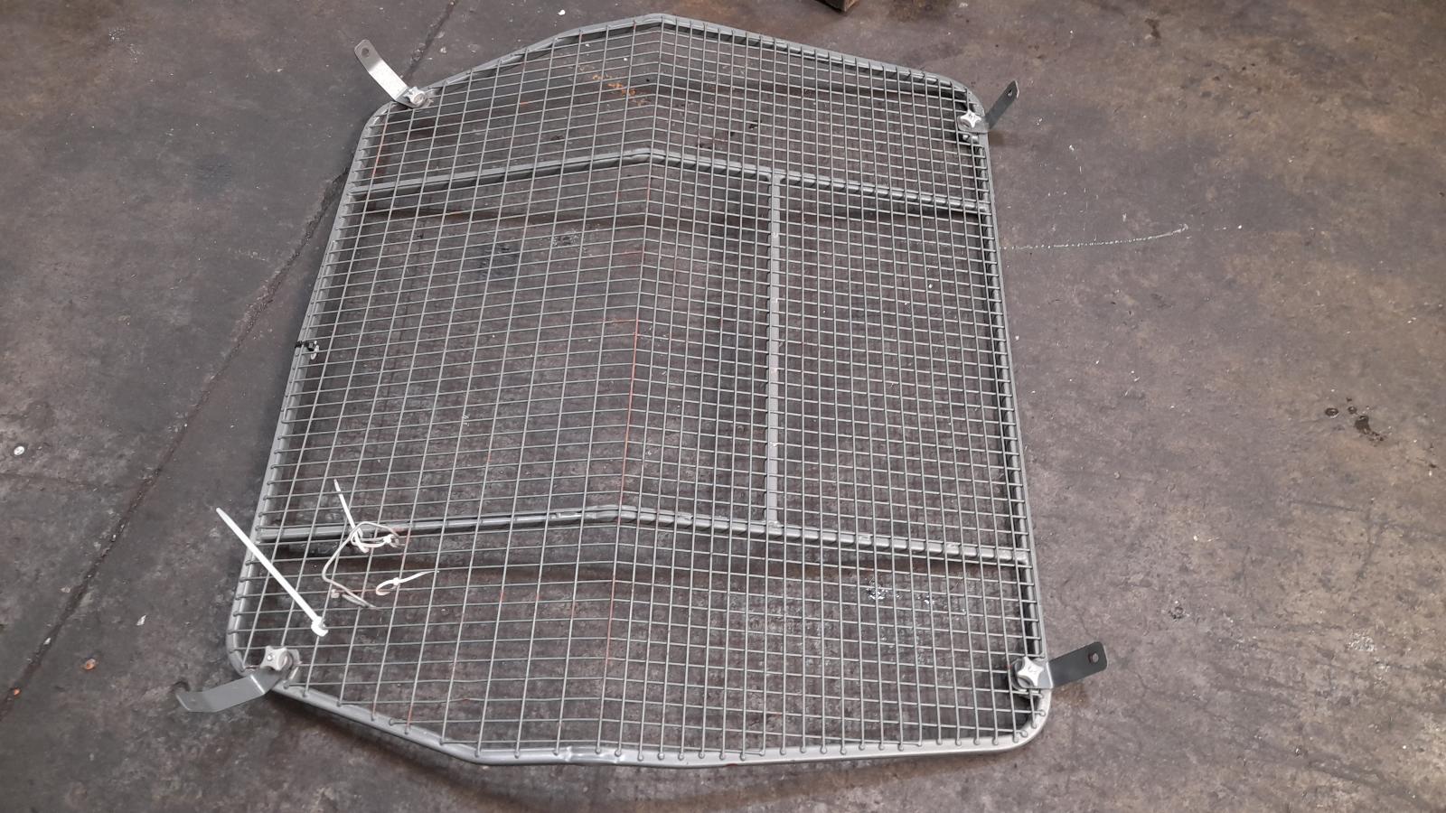 View Auto part Cargo Barrier Suzuki Apv 2016