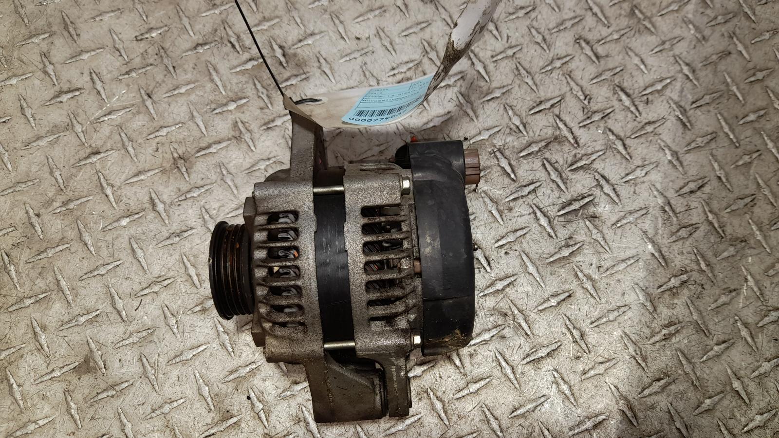 View Auto part Alternator Suzuki Apv 2016