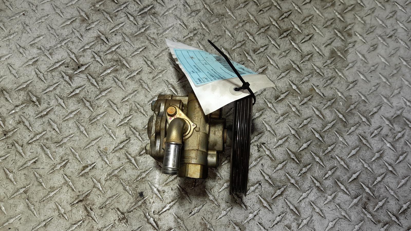 View Auto part Steering Pump Suzuki Apv 2016