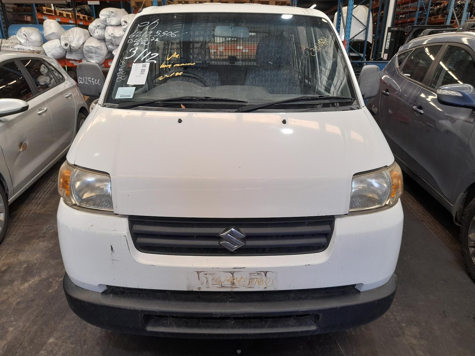 View Auto part Bonnet Suzuki Apv 2016