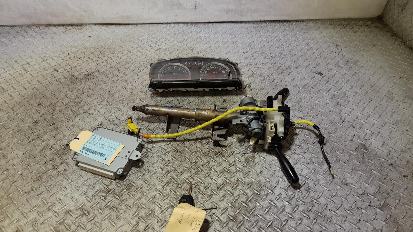 View Auto part Ecu Suzuki Apv 2016