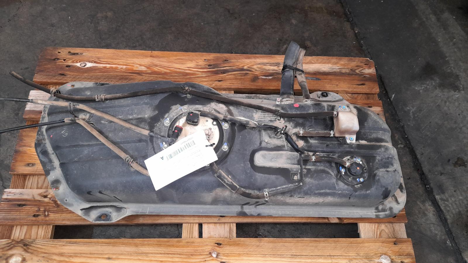 View Auto part Fuel Tank Suzuki Apv 2016