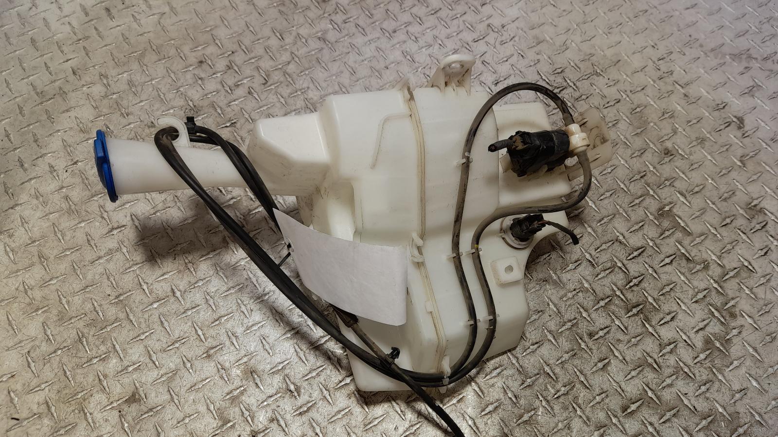 View Auto part Washer Bottle Hyundai I30 2018