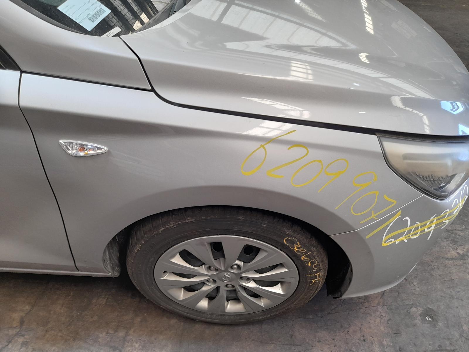 View Auto part Right Guard Hyundai I30 2018