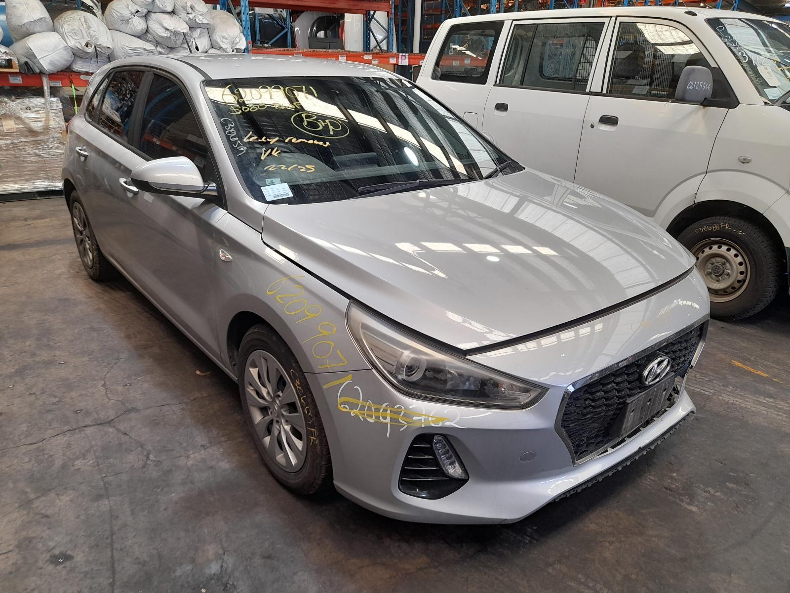 View Auto part Combination Switch Hyundai I30 2018