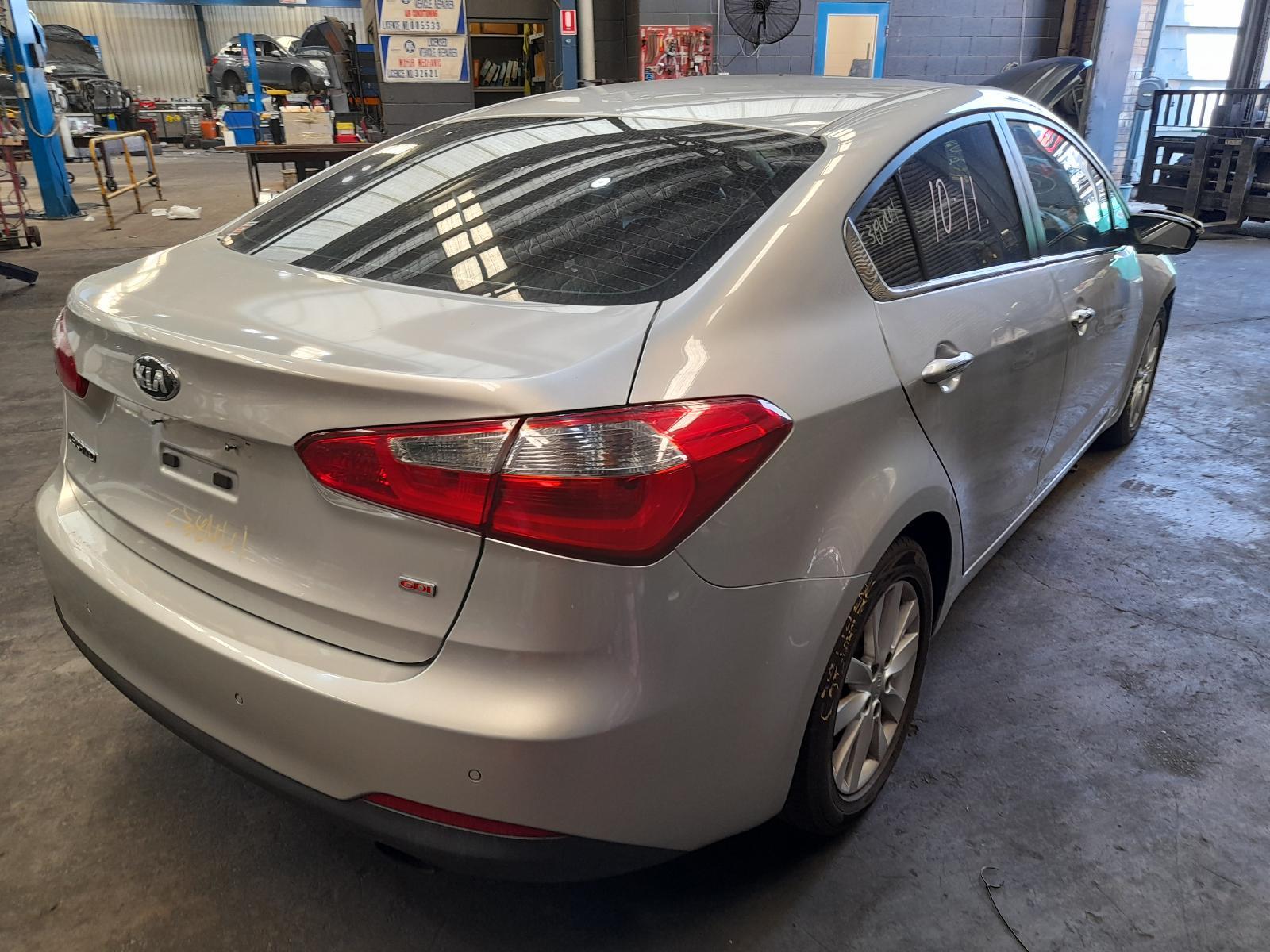 View Auto part Trans/Gearbox Kia Cerato 2013