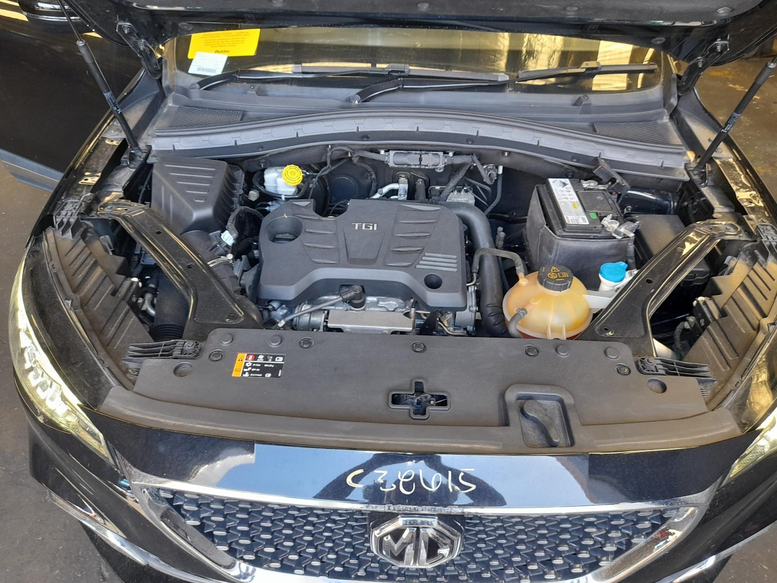 View Auto part Engine Mg Hs 2020