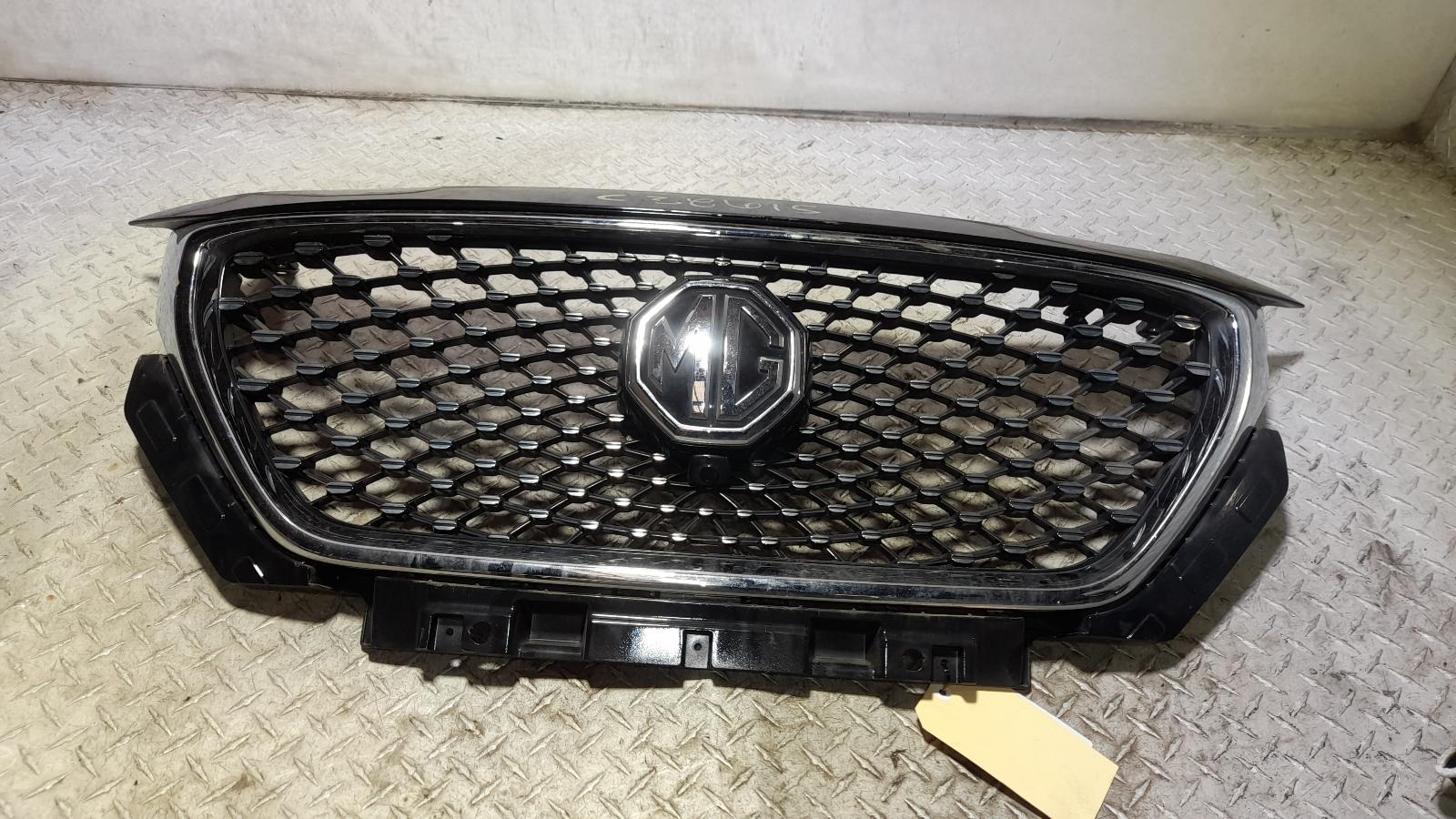 View Auto part Grille Mg Hs 2020