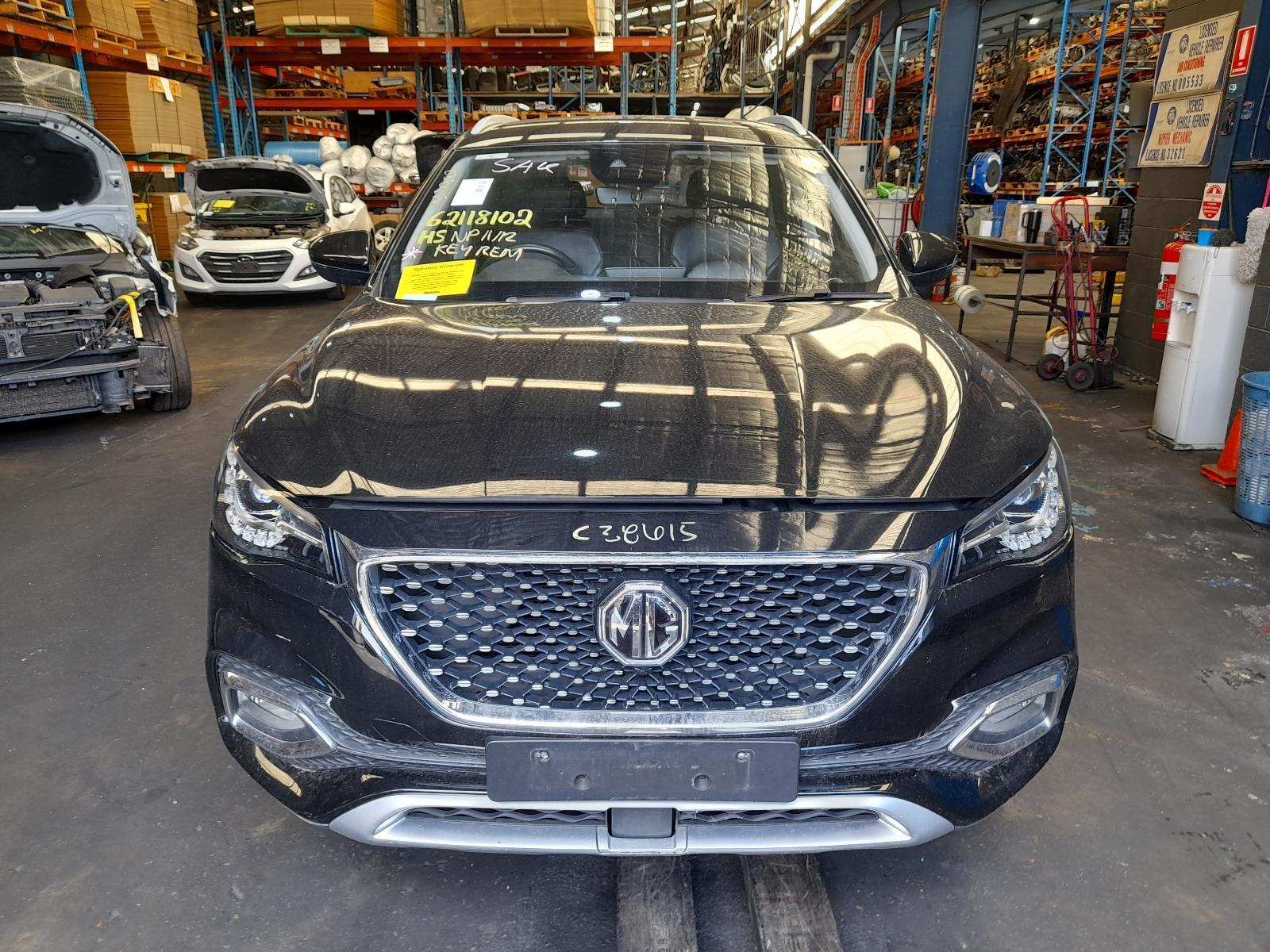 View Auto part Bonnet Mg Hs 2020