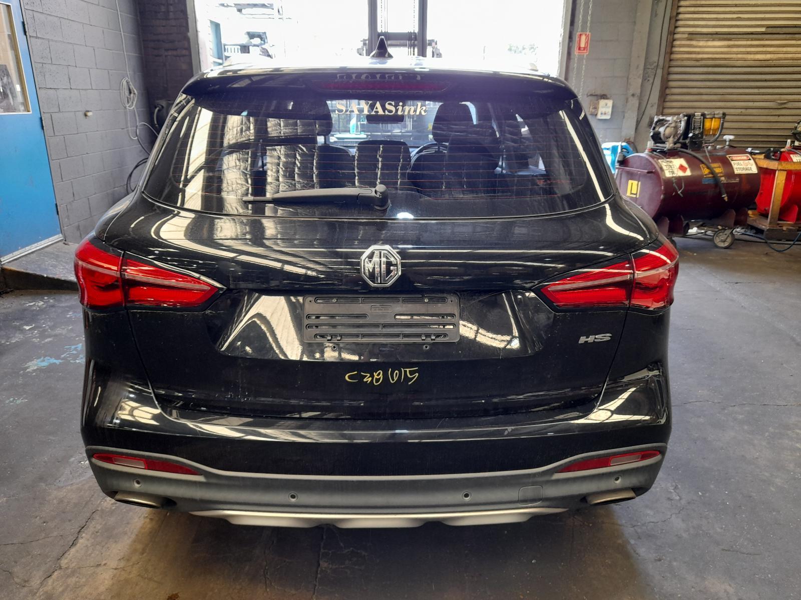 View Auto part Bootlid/Tailgate Mg Hs 2020