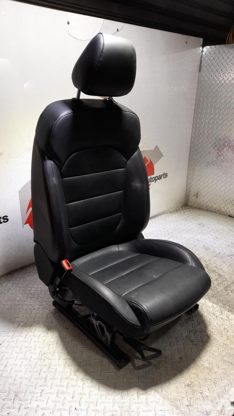 View Auto part Front Seat Mg Hs 2020