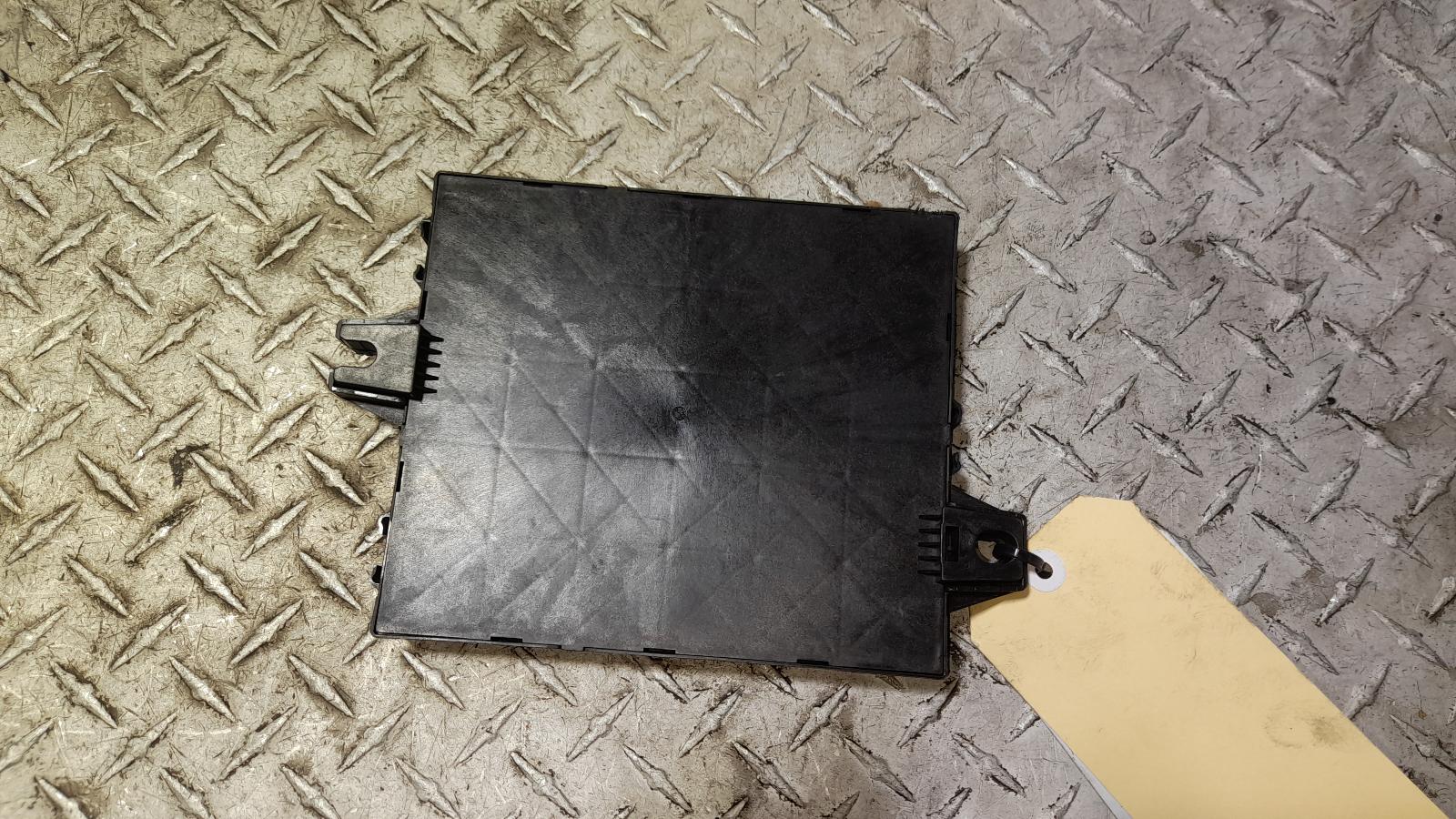 View Auto part Ecu Mg Hs 2020