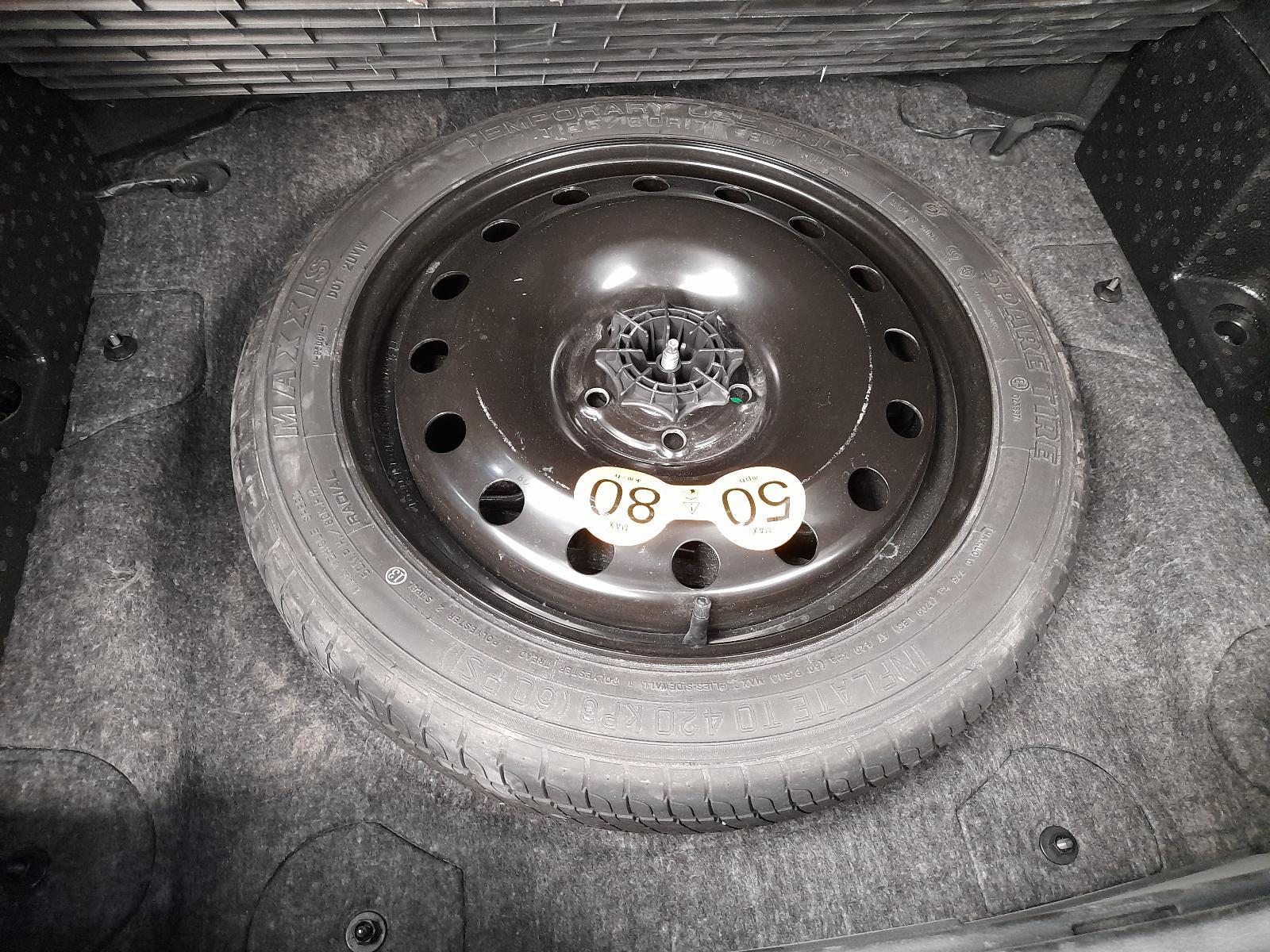 View Auto part Wheel Standard/Steel Mg Hs 2020