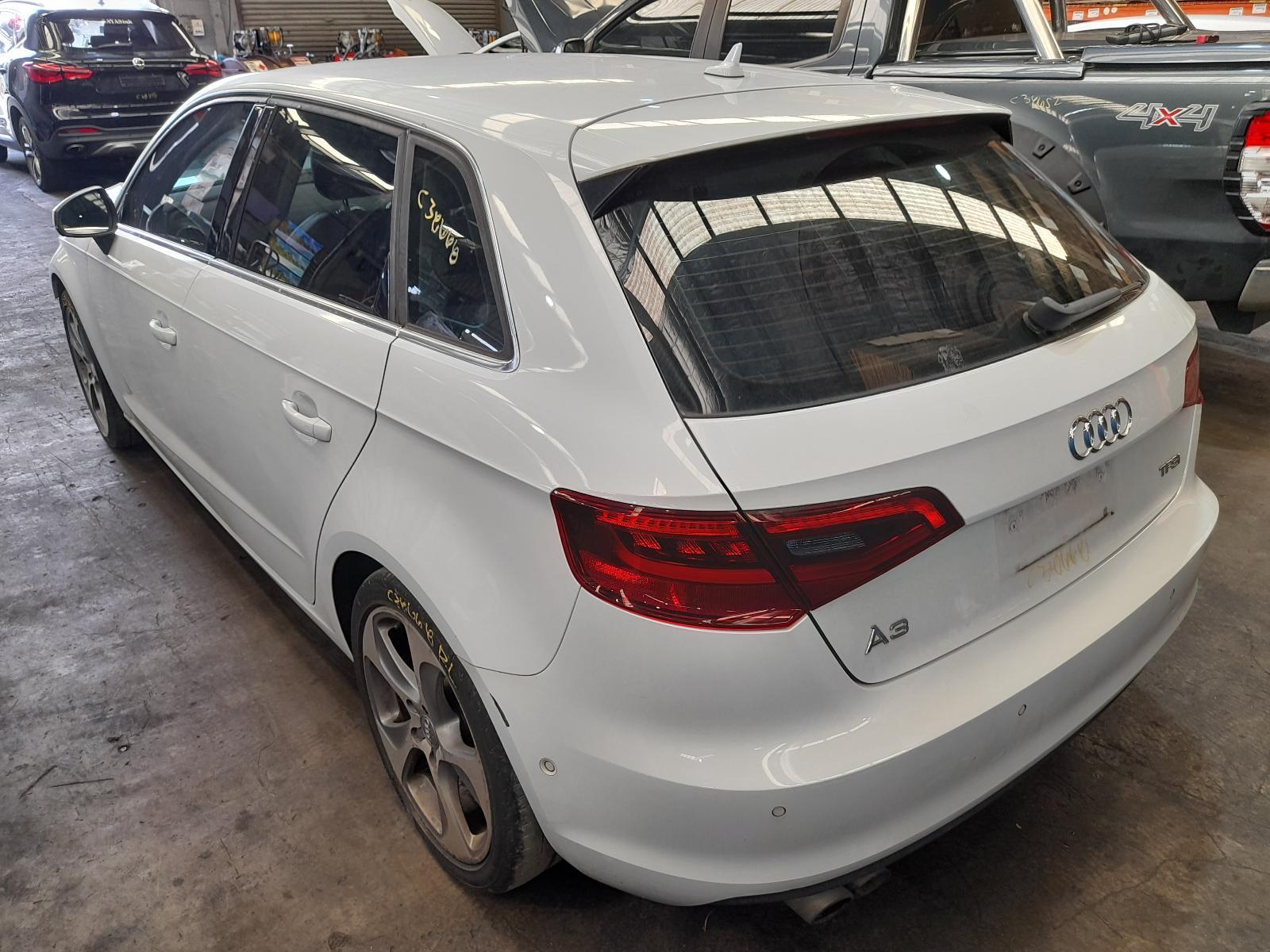 View Auto part Trans/Gearbox Audi A3 2013
