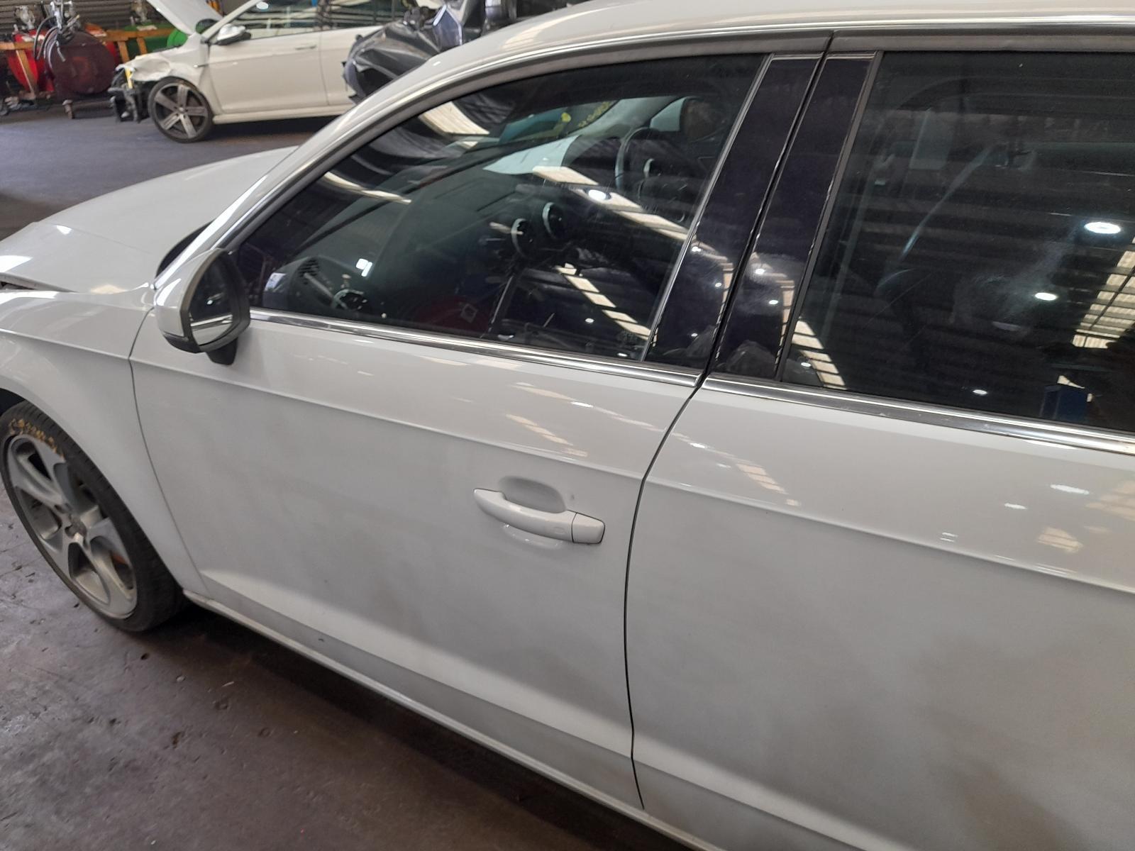 View Auto part Left Front Door Audi A3 2013