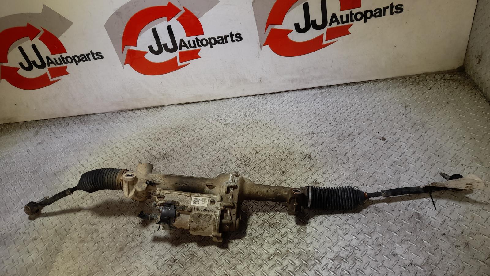 View Auto part Steering Box/Rack Ford Ranger 2016