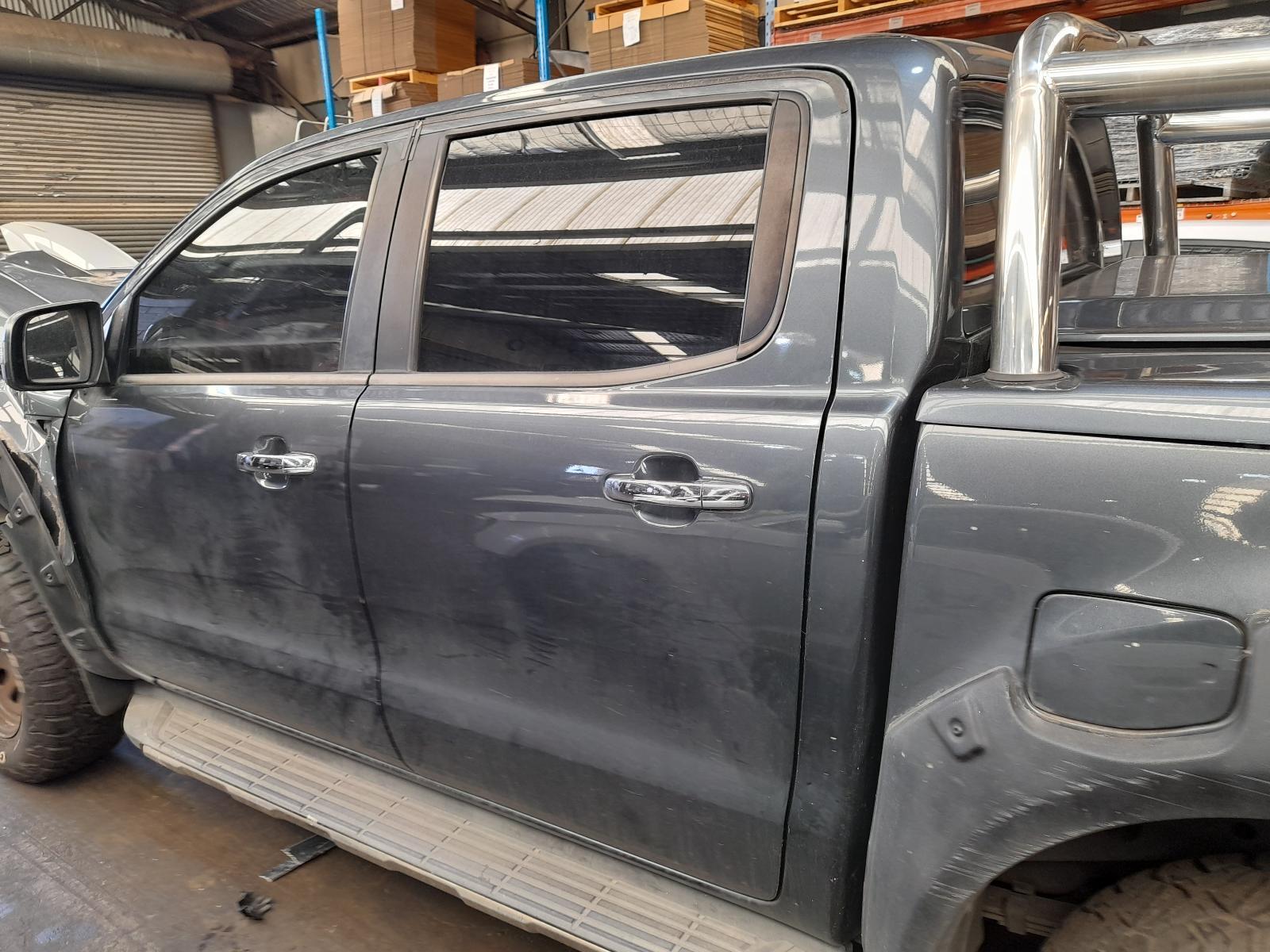 View Auto part Left Rear Wnd Reg/Motor Ford Ranger 2016