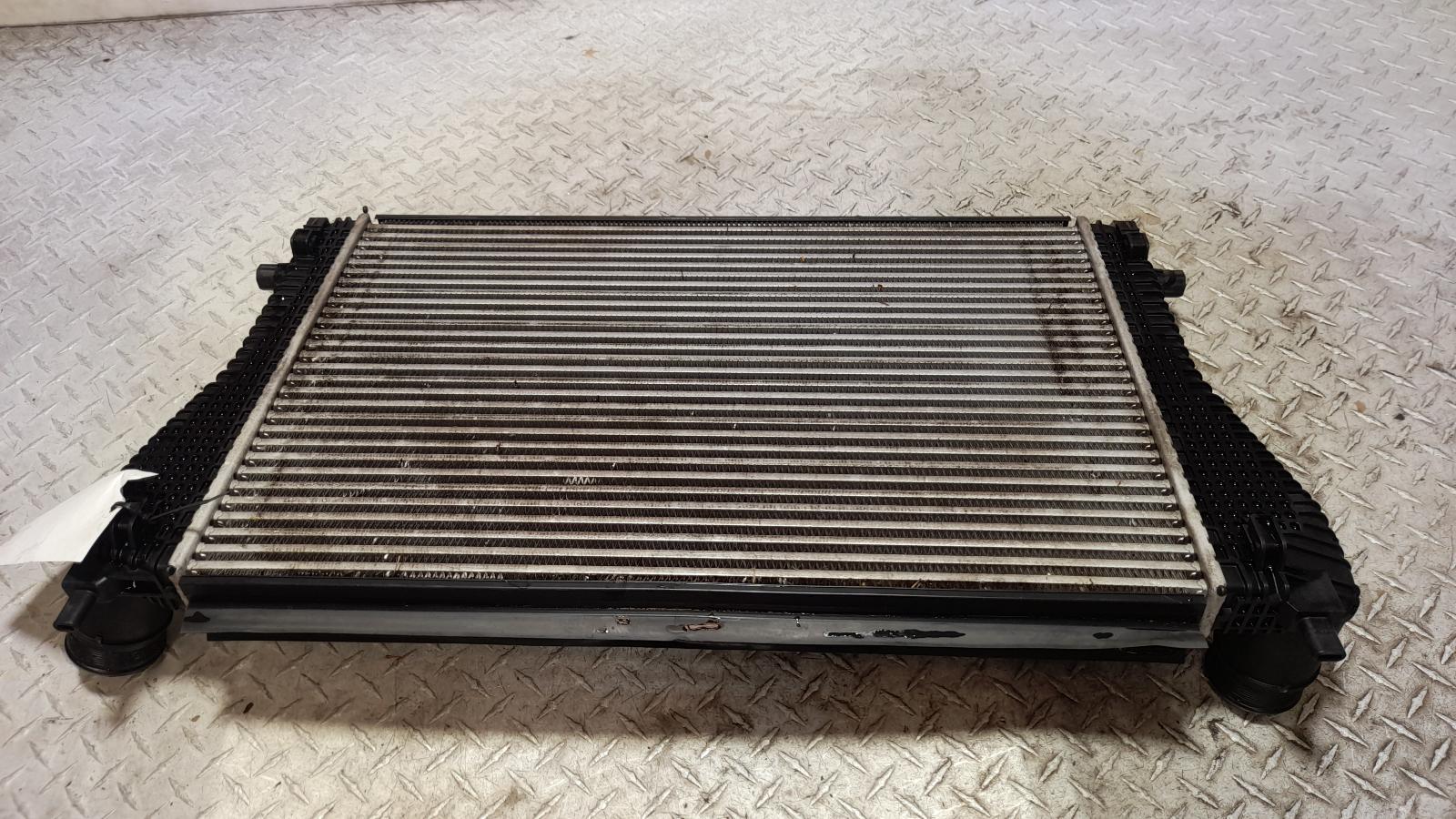 View Auto part Intercooler Volkswagen Golf 2015