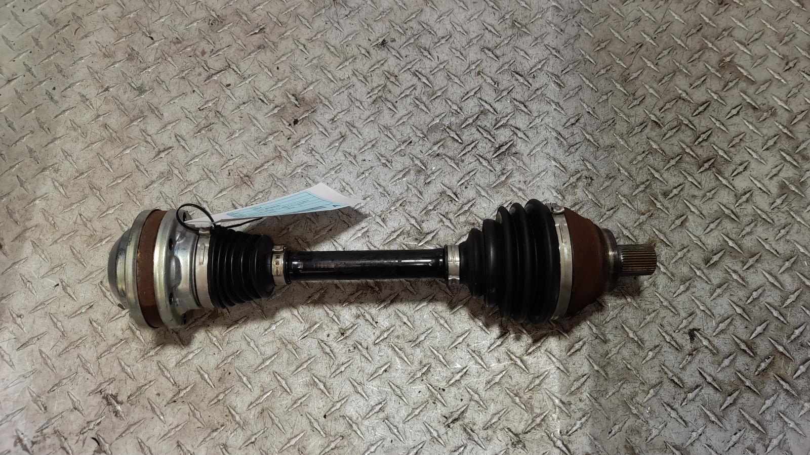 View Auto part Left Driveshaft Volkswagen Golf 2015