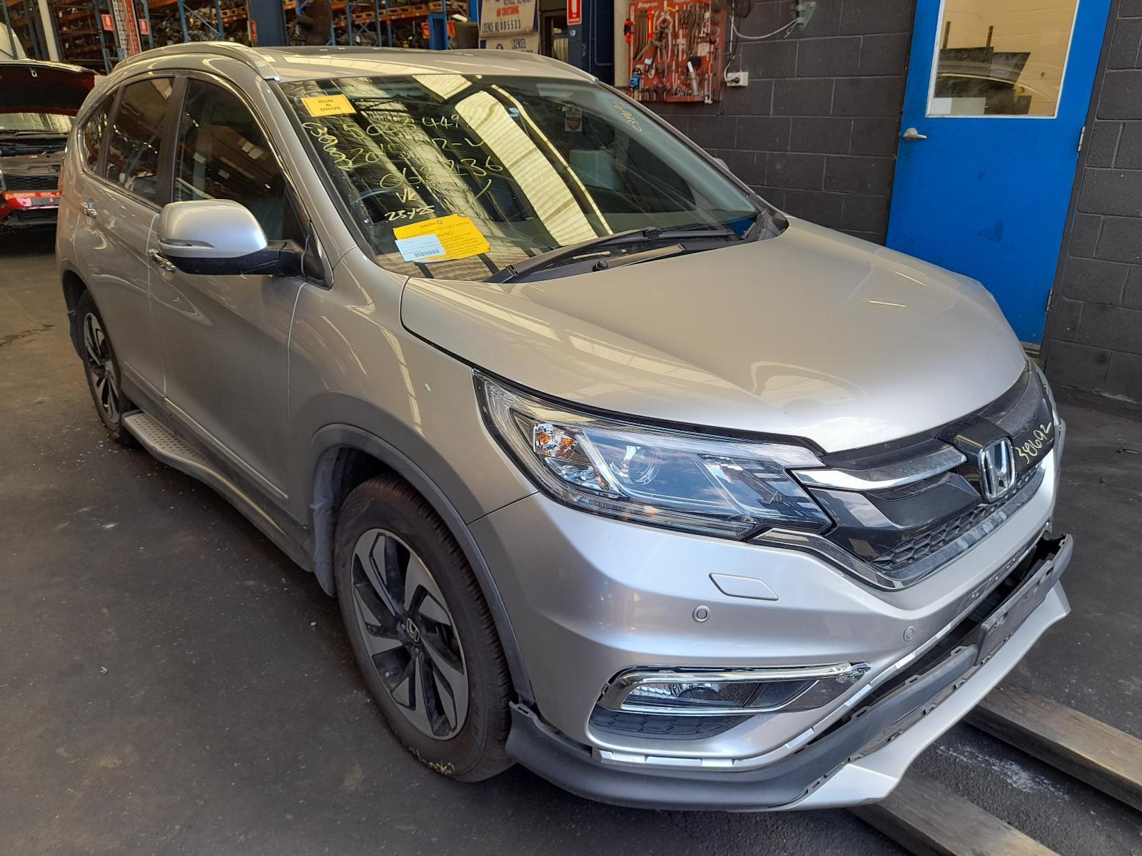 View Auto part Trans/Gearbox Honda Crv 2015