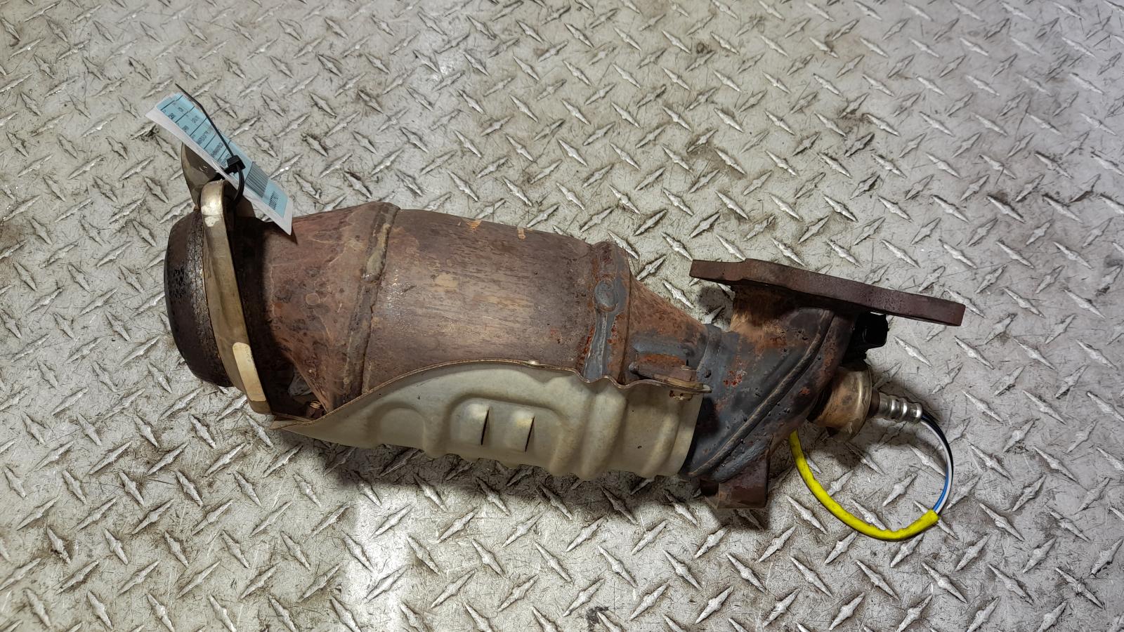 View Auto part Catalytic Converter Honda Crv 2015