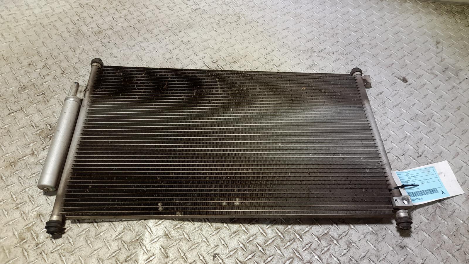View Auto part A/C Condenser Honda Crv 2015