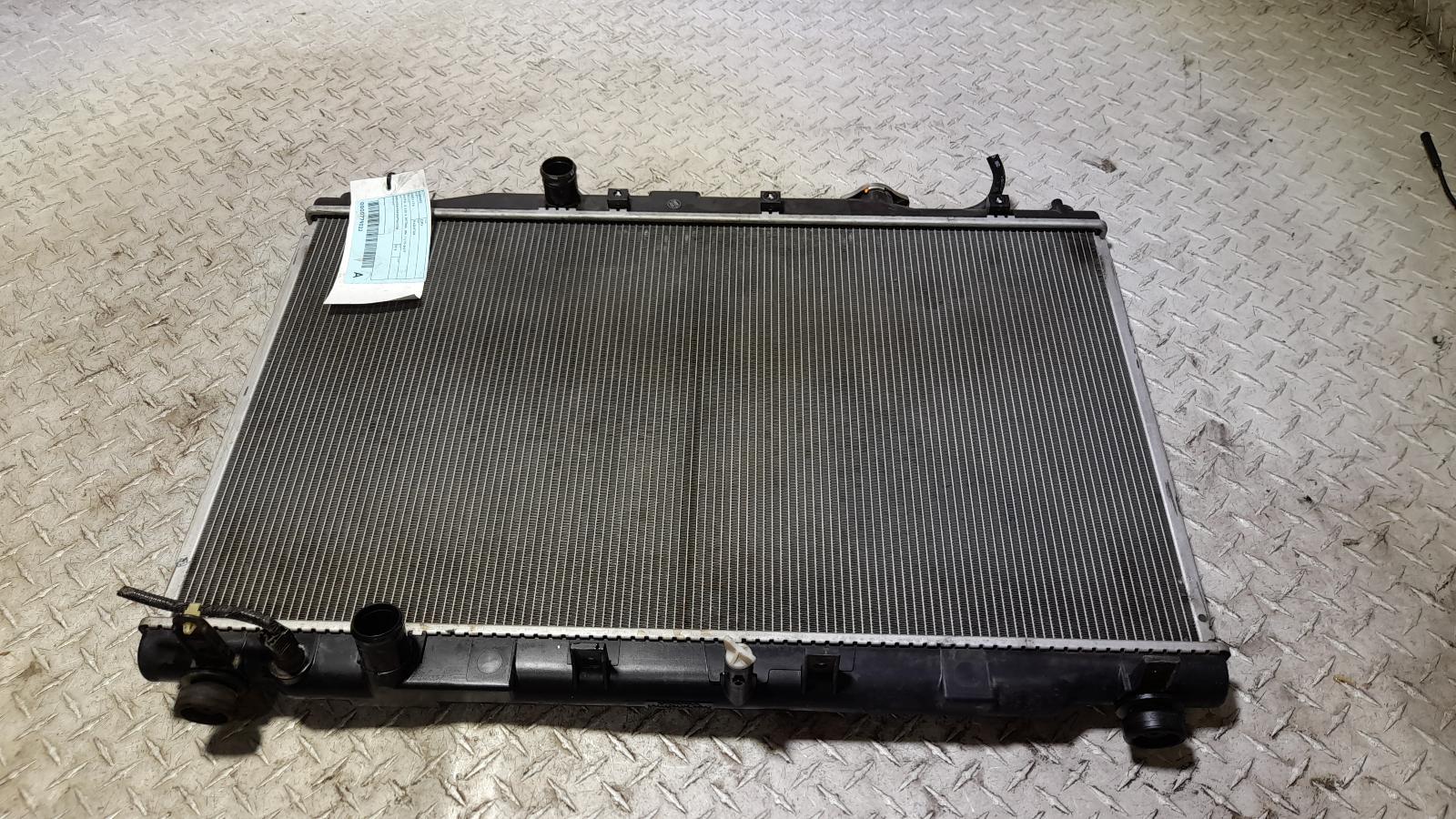 View Auto part Radiator Honda Crv 2015
