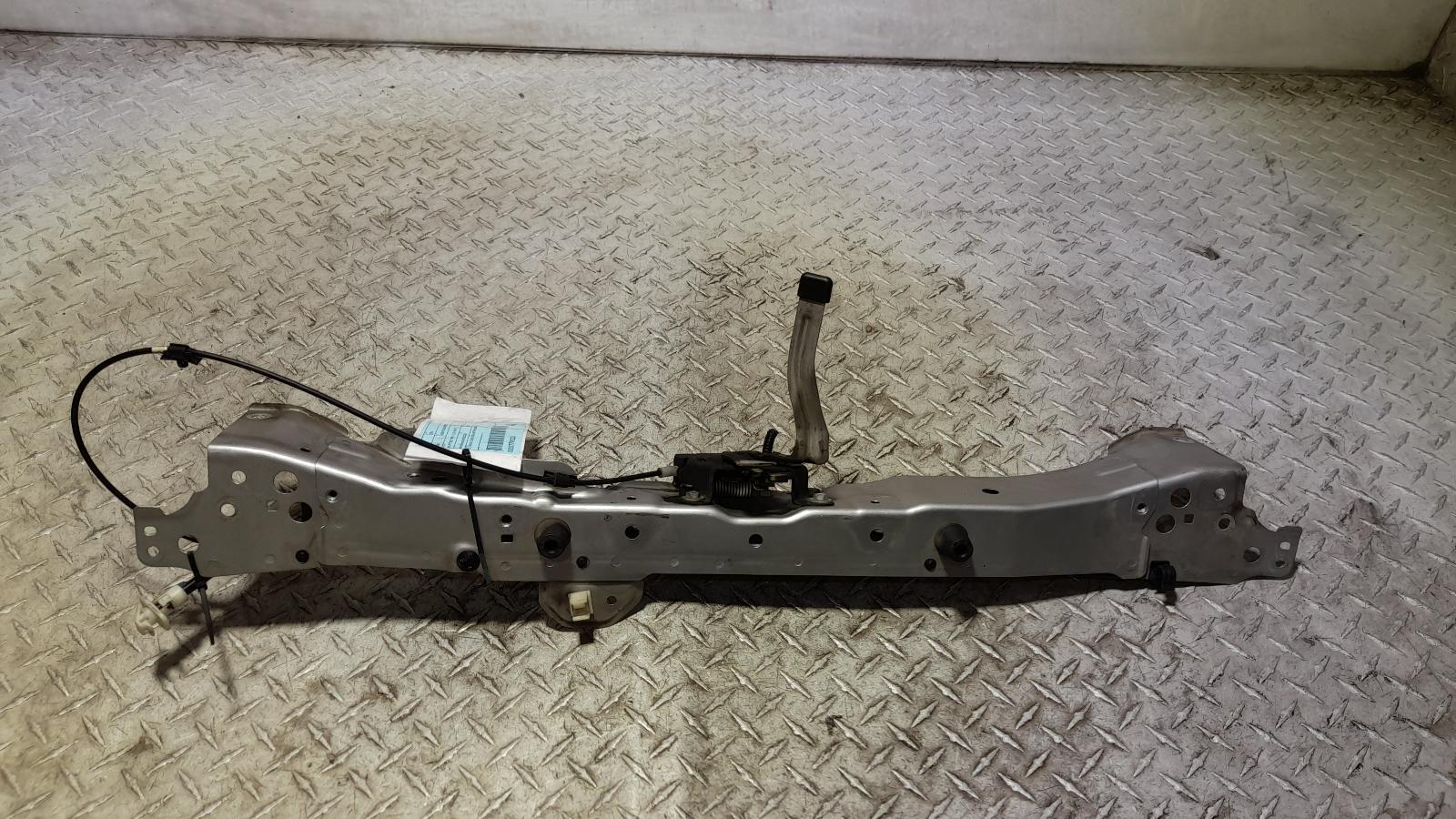 View Auto part Radiator Support Honda Crv 2015