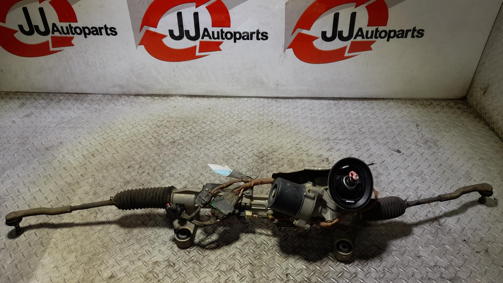 View Auto part Steering Box/Rack Honda Crv 2015