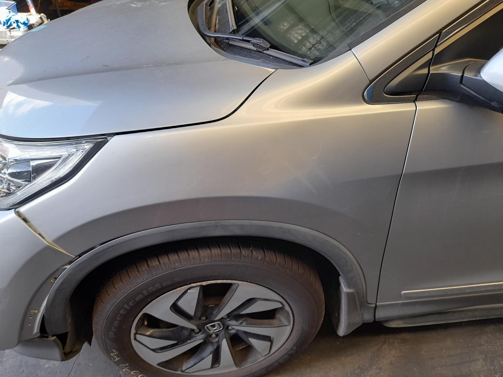 View Auto part Left Guard Honda Crv 2015