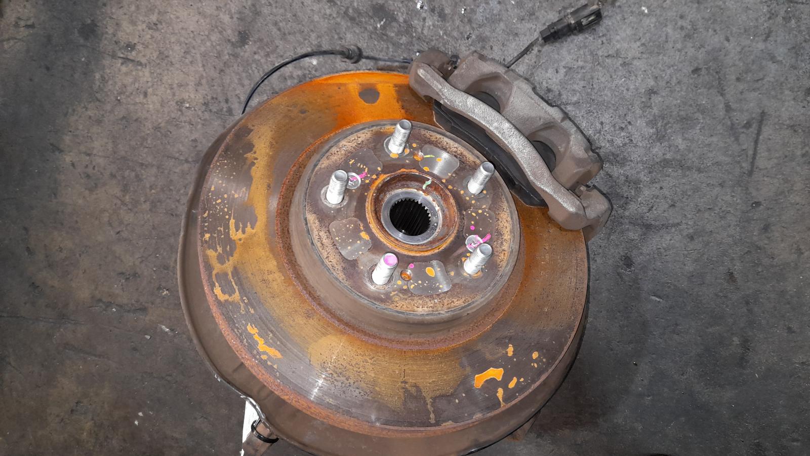 View Auto part Left Front Hub Assembly Honda Crv 2015