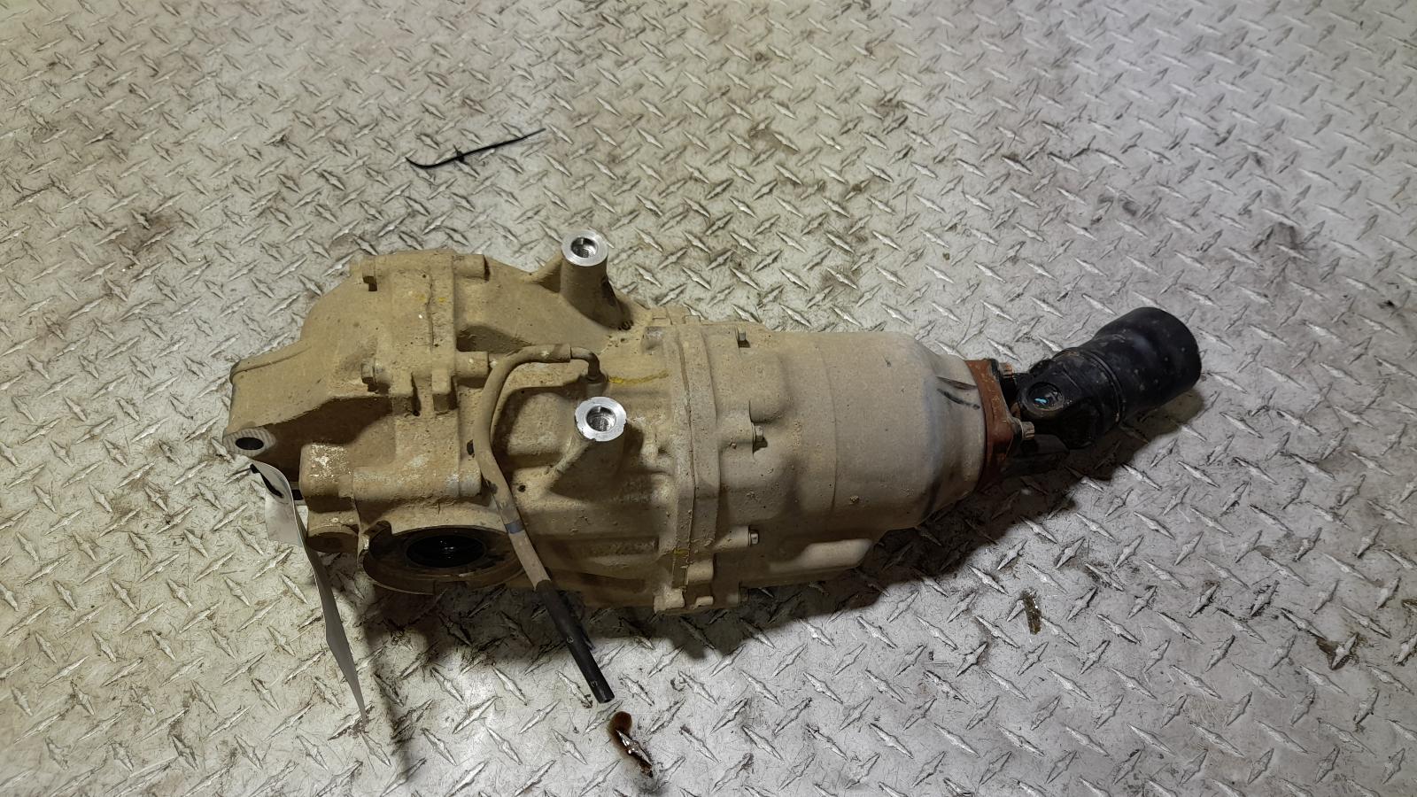 View Auto part Differential Centre Honda Crv 2015