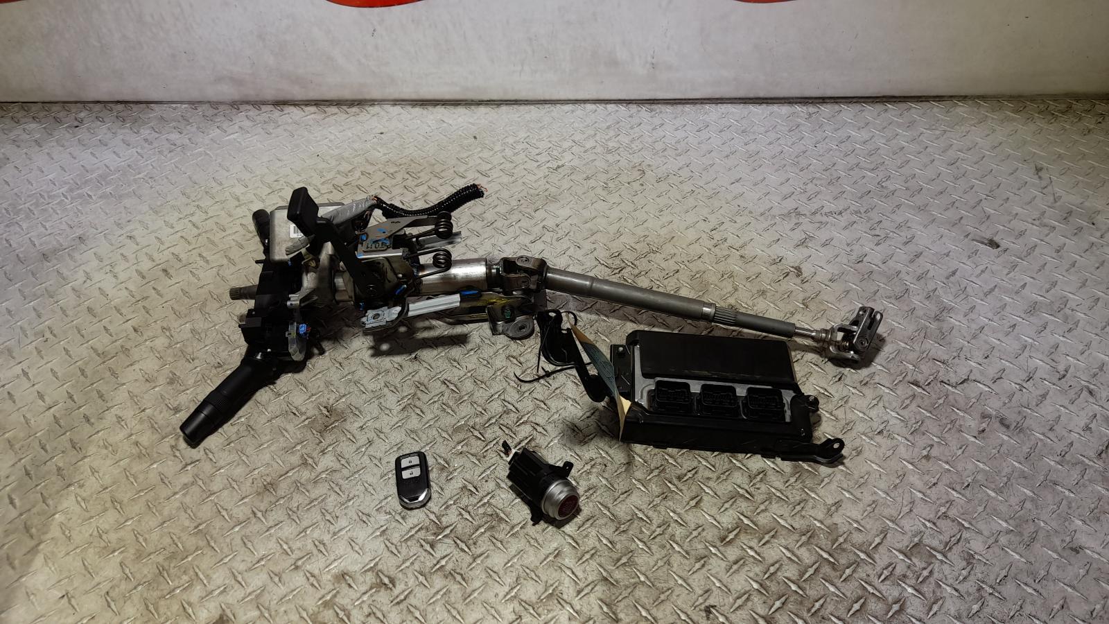 View Auto part Ecu Honda Crv 2015