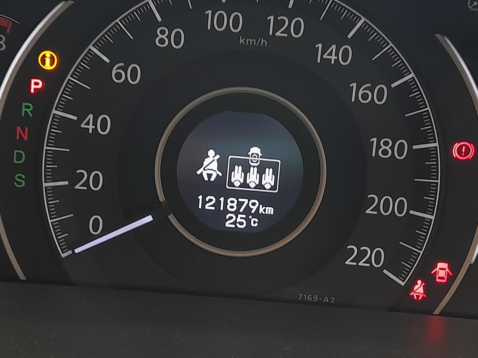 View Auto part Instrument Cluster Honda Crv 2015