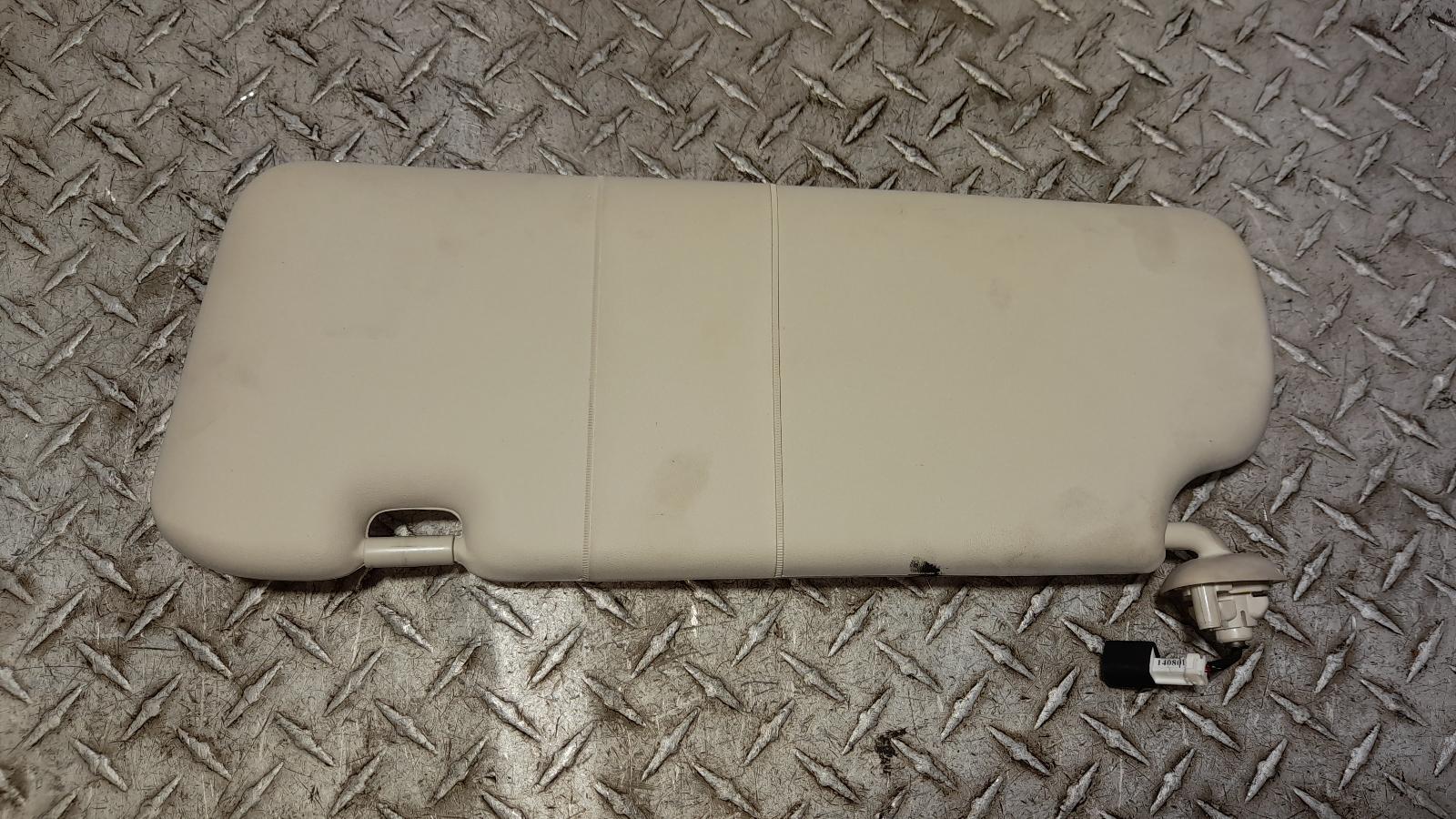 View Auto part Sunvisor Honda Crv 2015