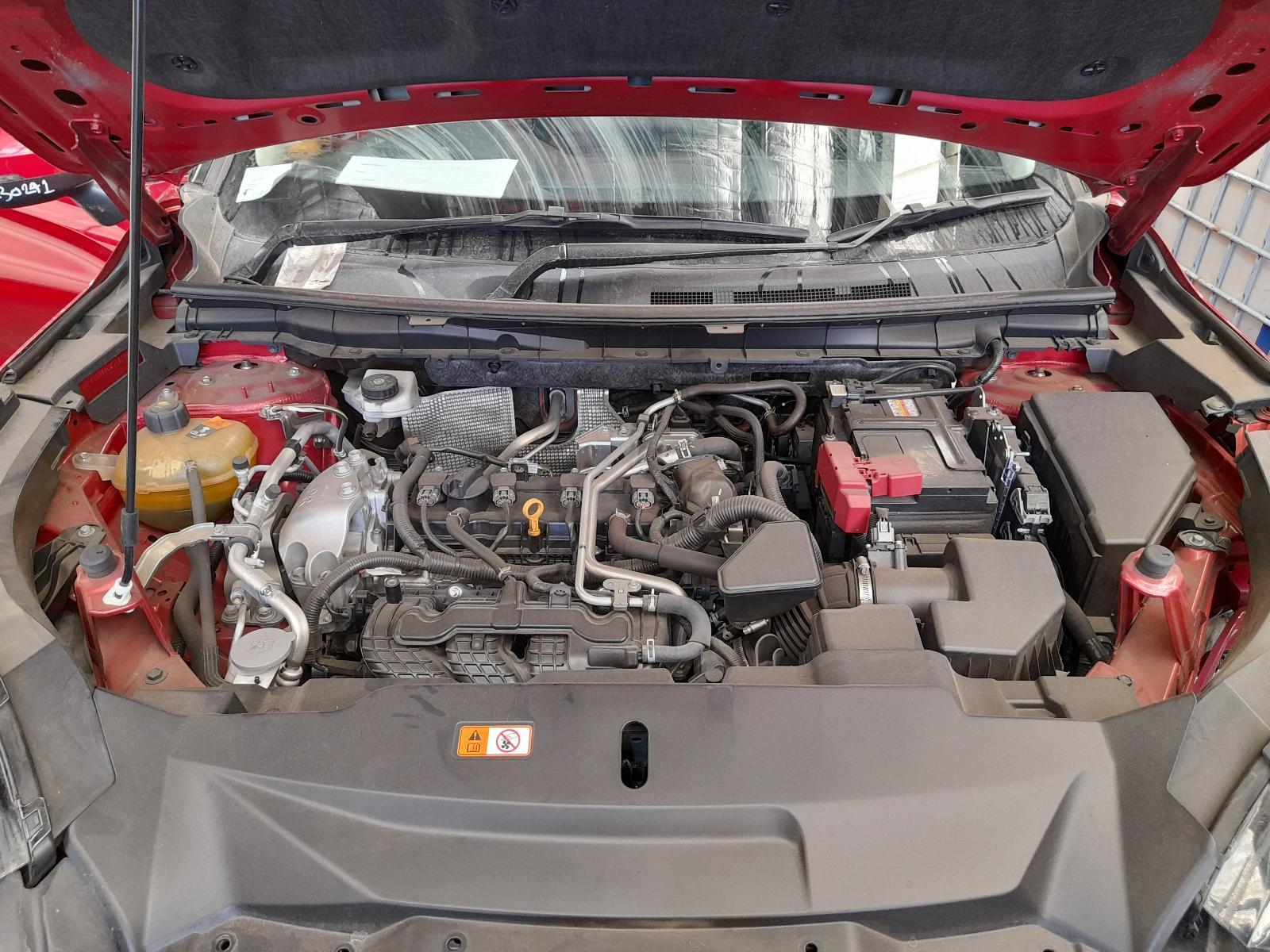 View Auto part Engine Mitsubishi Outlander 2022