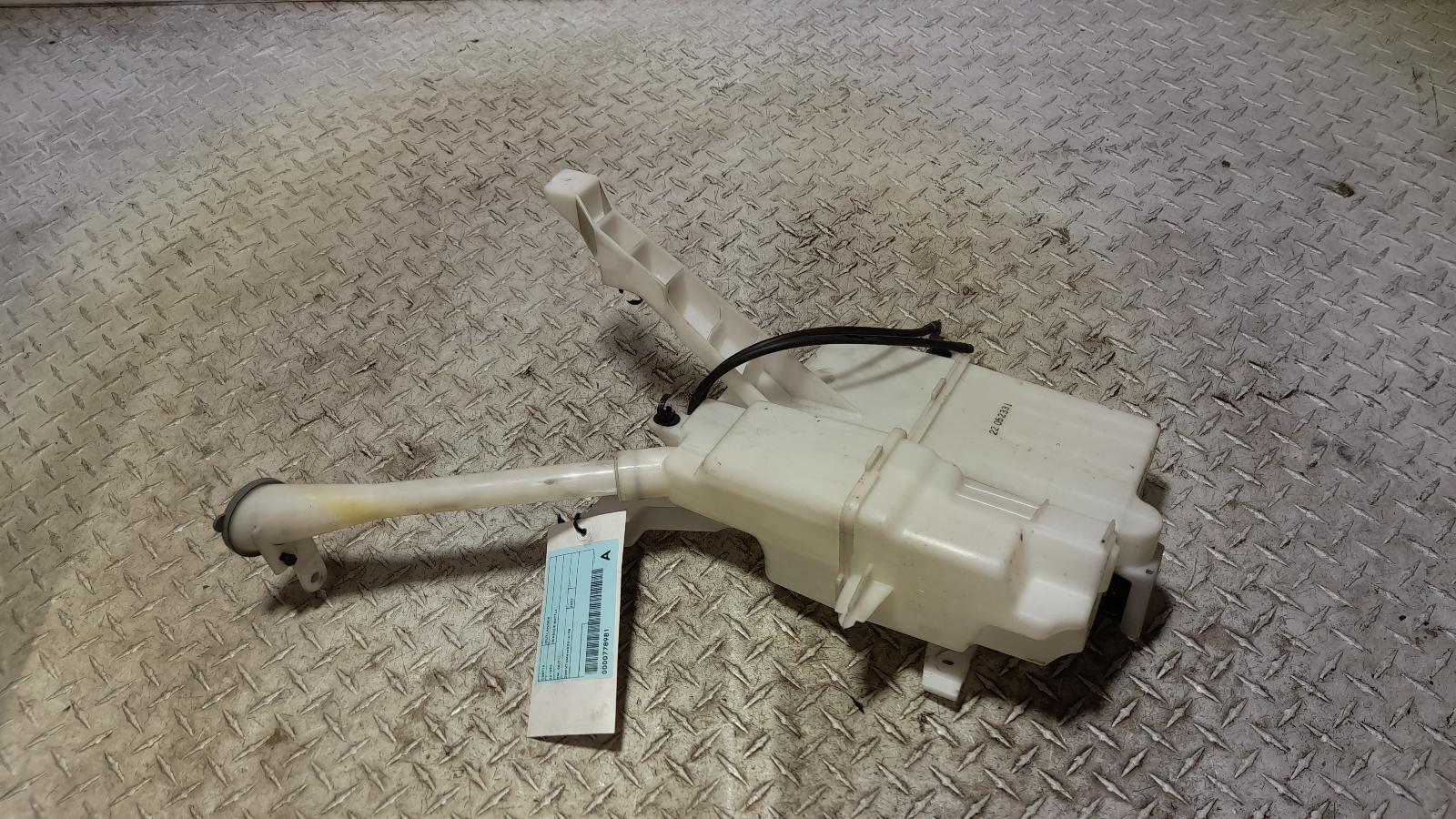 View Auto part Washer Bottle Mitsubishi Outlander 2022